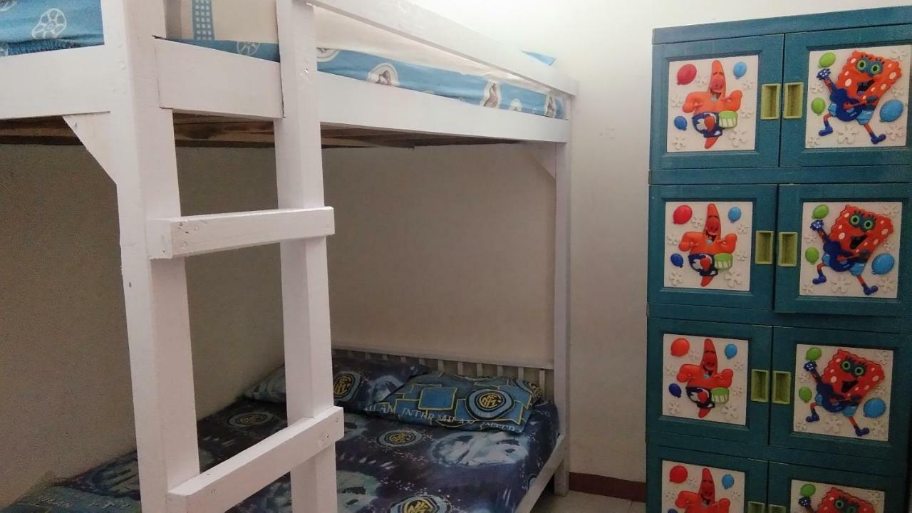 Jiddan Syariah Redpartner Hotel Lembang Eksteriør billede